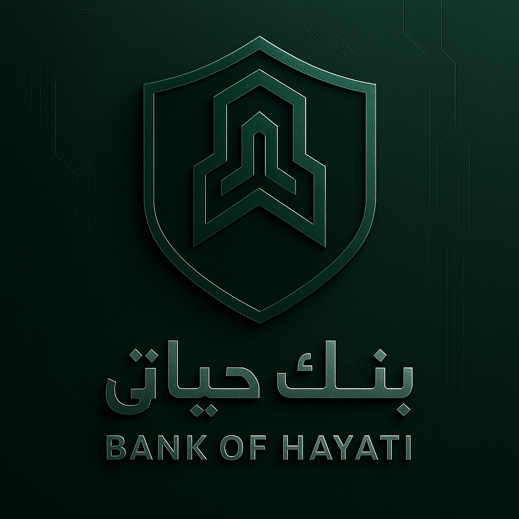 Financial House of Hayati